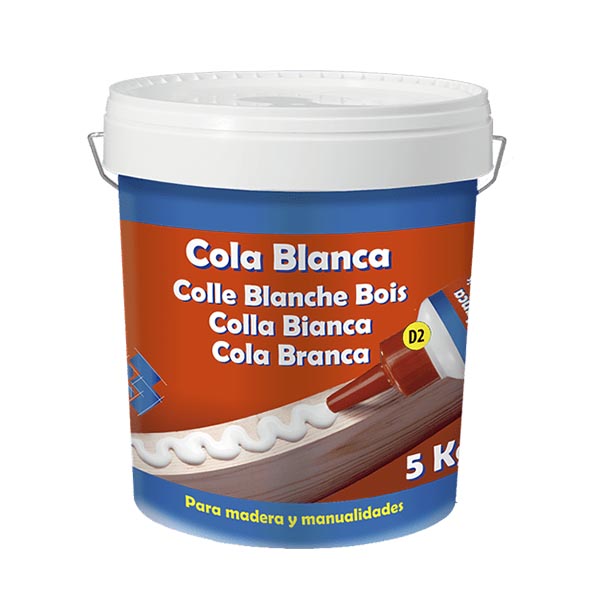 Cola Blanca B-38 – Yerbeli