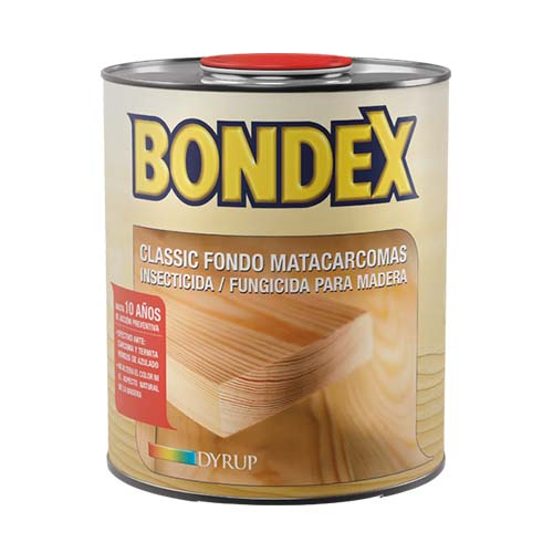 bondex classic fondo