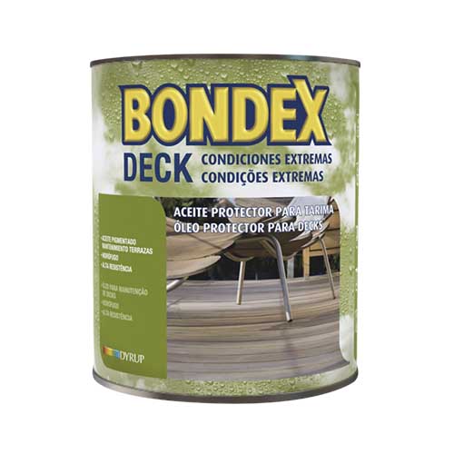 bondex situaciones extremas