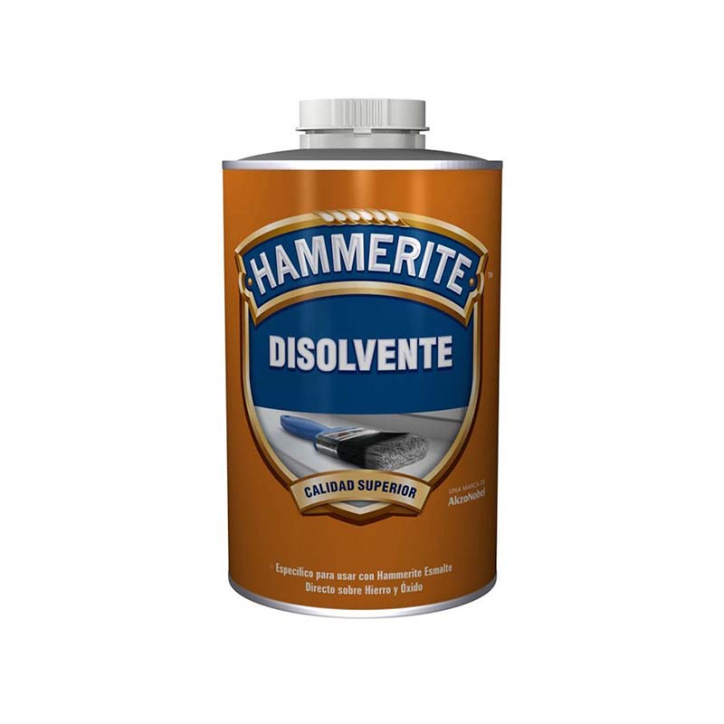 disolvente-hammerite