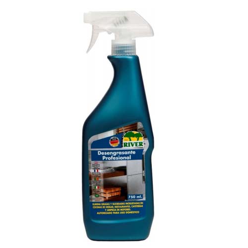 desengrasante profesional