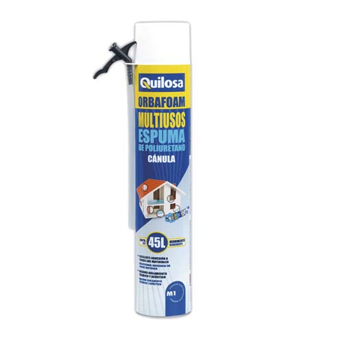 espuma de poliuretano