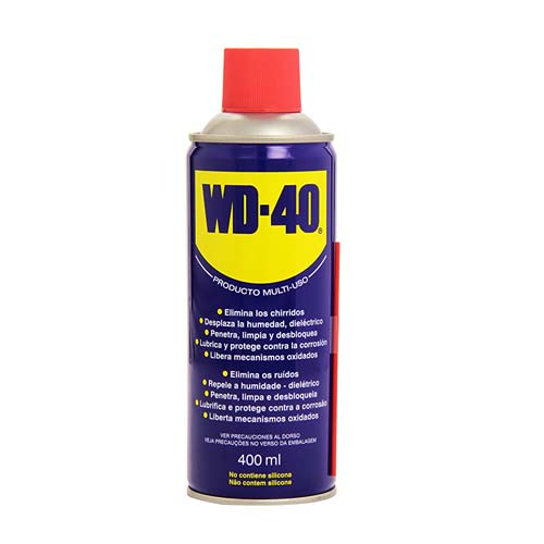 lubricante WD40
