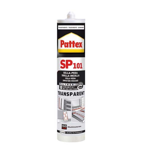 pattex sp101 transparente