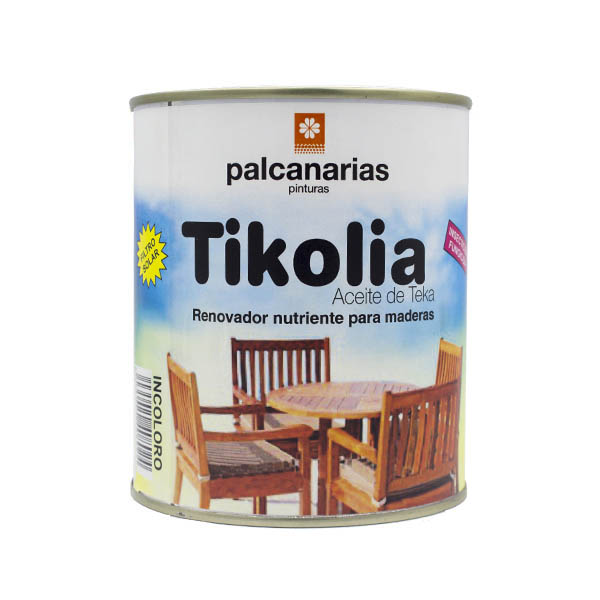 tikolia aceite de teka 750